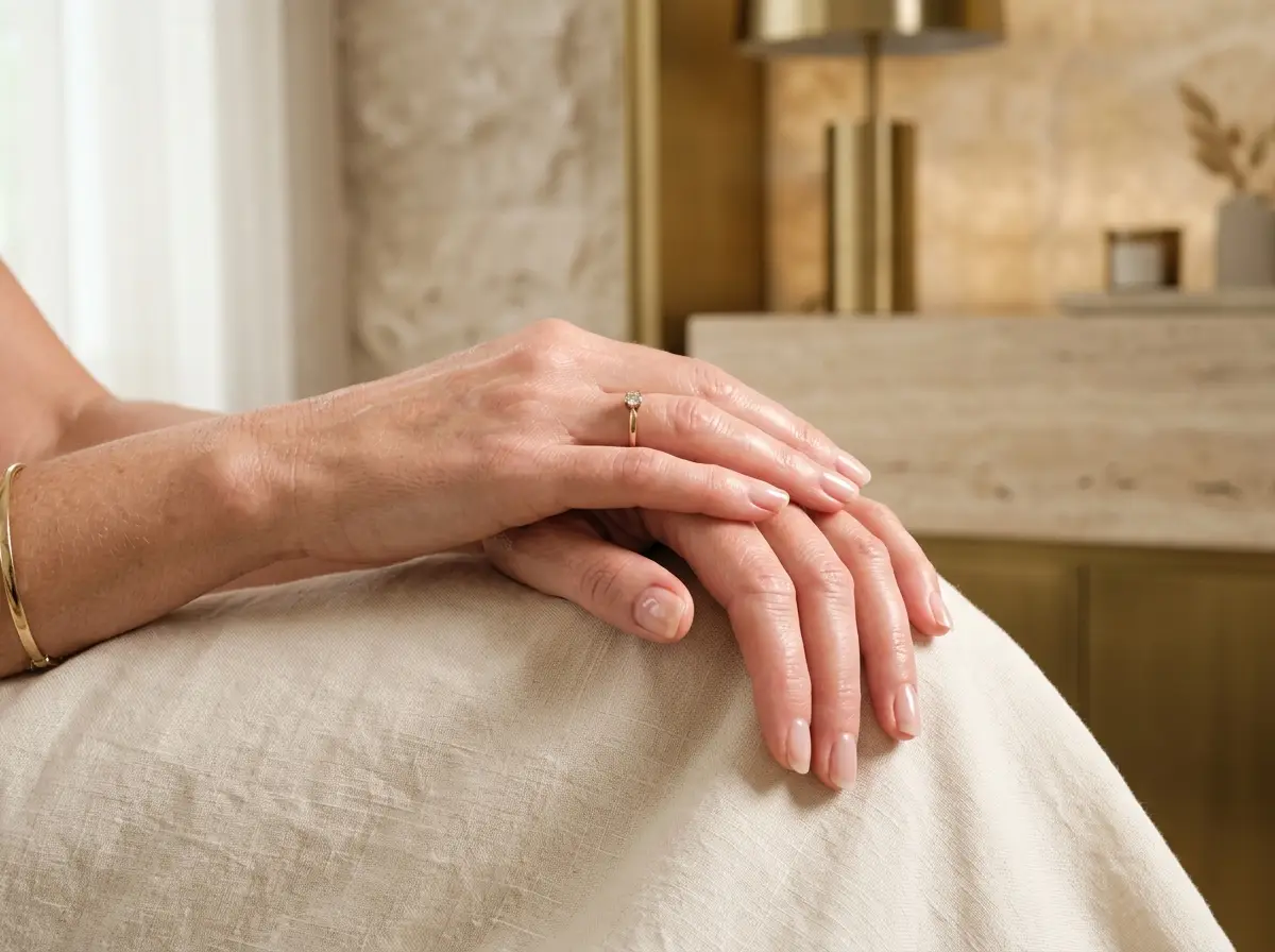 Aged Hands treatment at FACE Weybridge